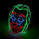 Mascara De Joker - Guason