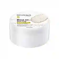 Gel Refrescante Arroz Bioaqua