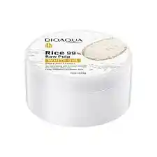 Gel Refrescante Arroz Bioaqua