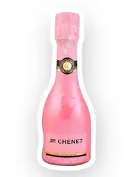 Champagne Jp Chenet Pequeña Rosada