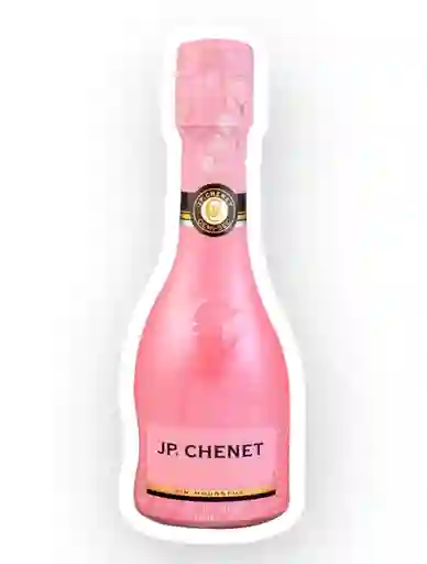 Champagne Jp Chenet Pequeña Rosada