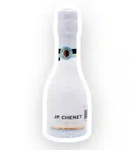 Champaña Jp Chenet Pequeña Blanca