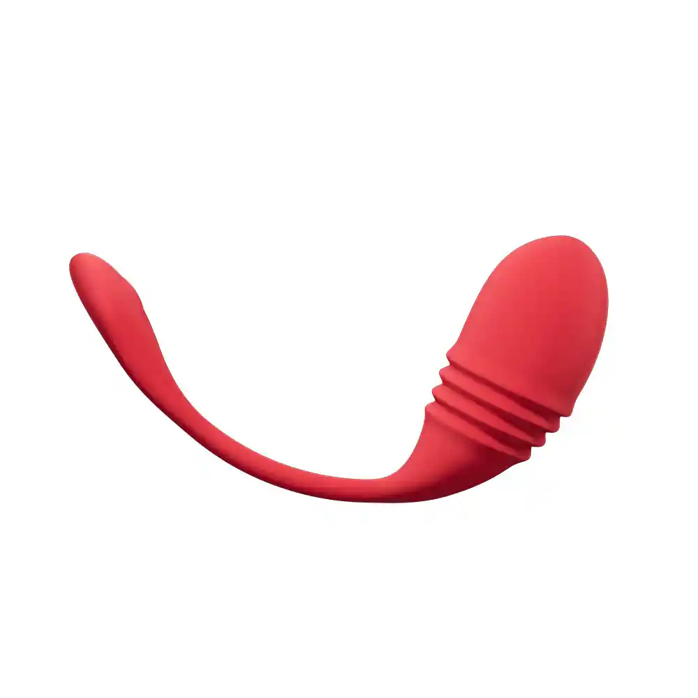 Vibrador Vulse Lovense App Interactivo