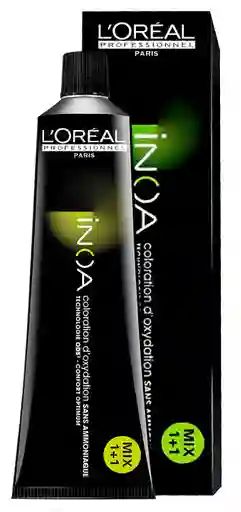 L’oréal Tinte Sin Amoníaco Inoa 9 Rubio Extra Claro