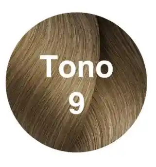 L’oréal Tinte Sin Amoníaco Inoa 9 Rubio Extra Claro