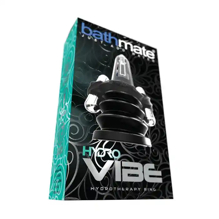 Hydro Vibe Bathmate