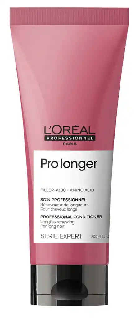 L’oréal Serie Expert Acondicionador Prolonger 200ml