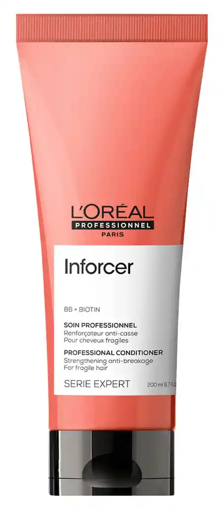 L’oréal Serie Expert Acondicionador Inforcer 200ml