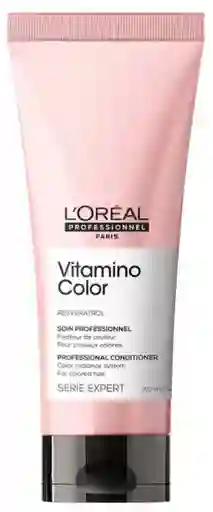 L’oréal Serie Expert Acondicionador Vitamino Color 200ml