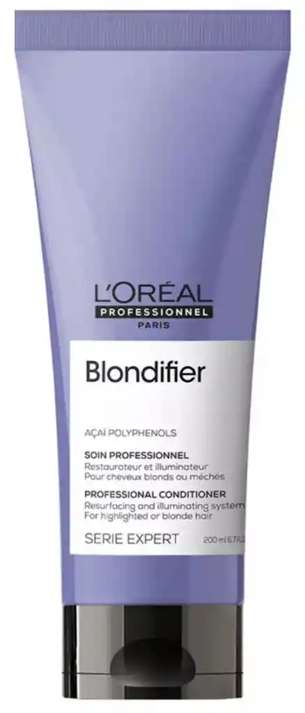 L’oréal Serie Expert Acondicionador Blondifier 200ml