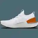 Under Armour Zapatos Hovr Phantom 3 Se Hombre Blanco 7.5