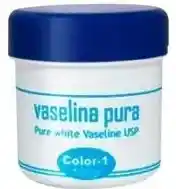 Vaselina Color -1 Suaviza Y Protege 100gr