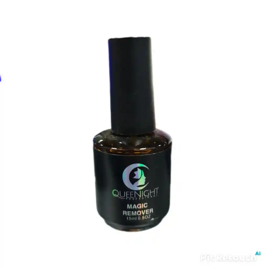 Removedor Magico Queenight 15 Ml