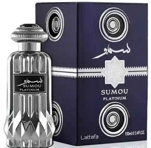 Perfume Sumou Platinum