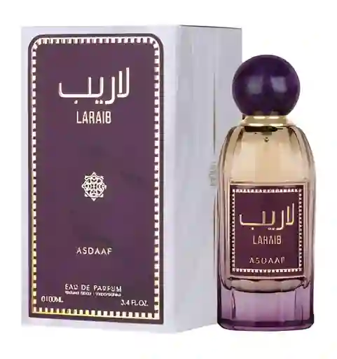 Perfume Laraib Asdaaf