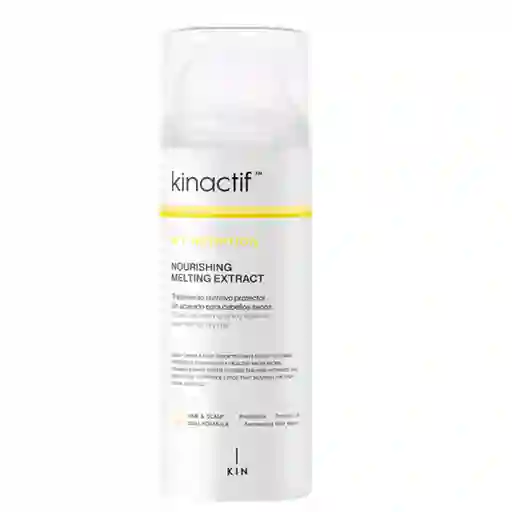 Kinactif Tratamiento Termoprotector Extract Nutrition Nourishing 150ml