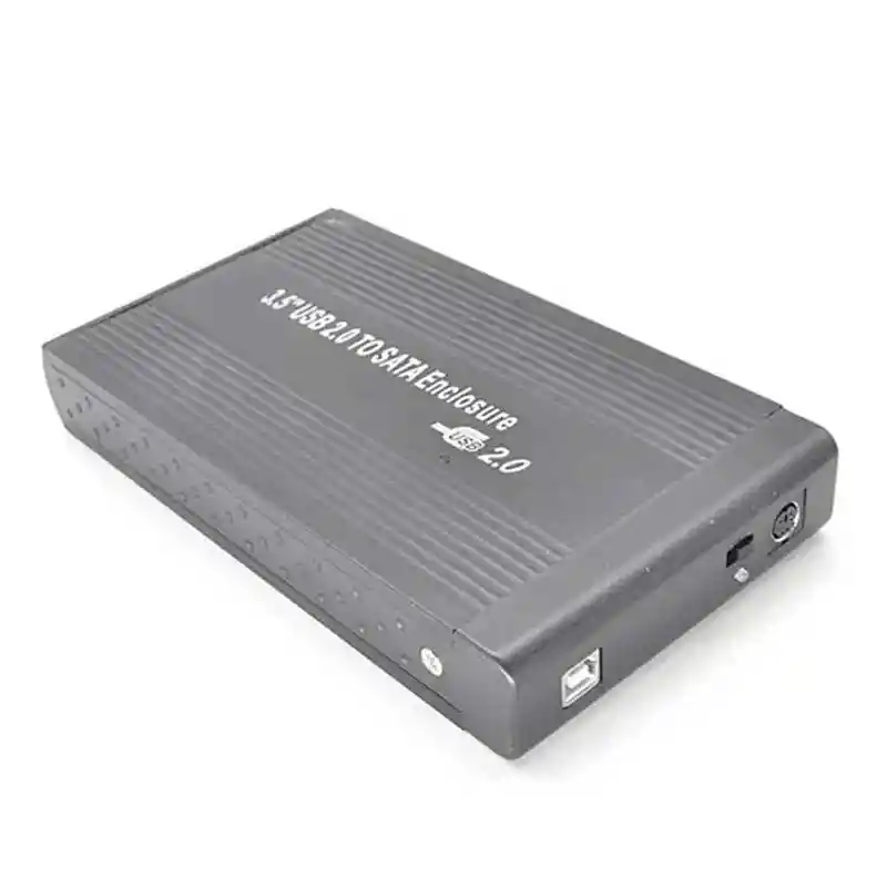 Rack Dd 3.5 Ezi Ce 35 3.0 Usb 3.0