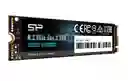 Disco Duro Ssd Silicon Power - 512 Gb Nvme M.2 Pcie Gen3x4 2280