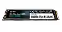 Disco Duro Ssd Silicon Power - 512 Gb Nvme M.2 Pcie Gen3x4 2280