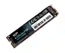 Disco Duro Ssd Silicon Power - 512 Gb Nvme M.2 Pcie Gen3x4 2280