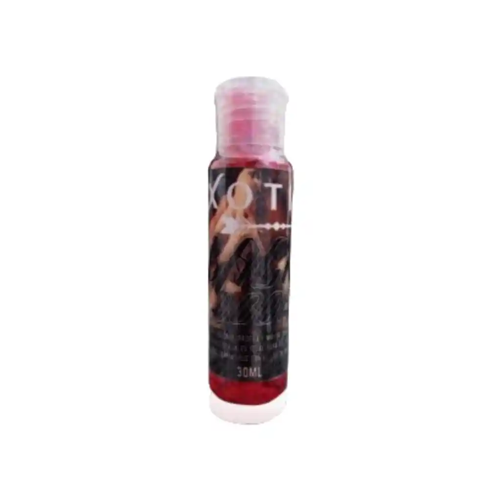 Dilatador Anal Lubricante Dedo X 30ml