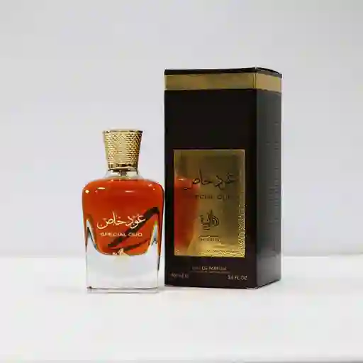 Perfume Special Oud