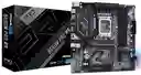 Asrock B660m Pro Rs Intel B660 Series