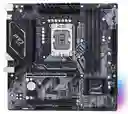 Asrock B660m Pro Rs Intel B660 Series