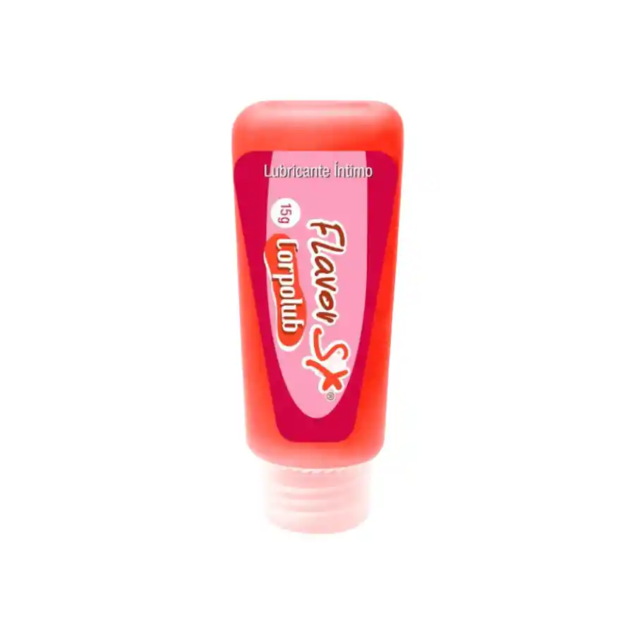 Dilatador Anal Lubricante Intimo Corpolub X 15gr