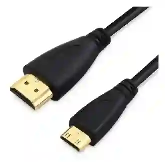 Cable Hdmi - Mini 1.5m
