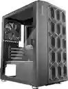 Gabinete Torre Antec Nx200 M, Torre Micro-atx Negro