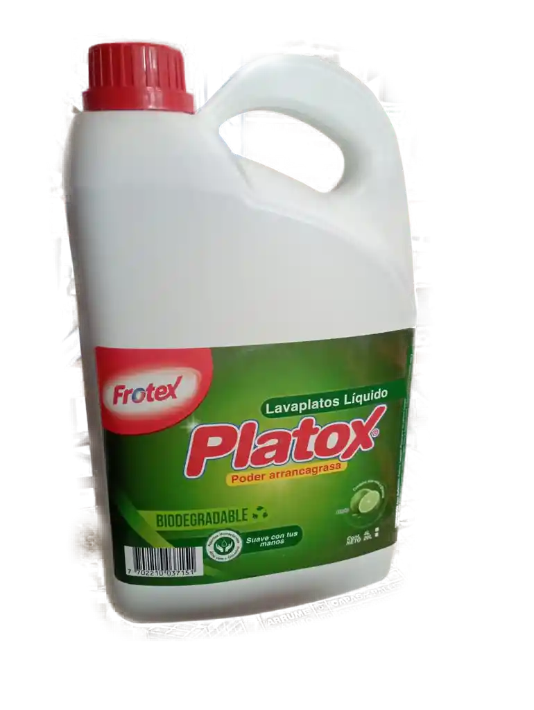 Platox Liquido Frotex