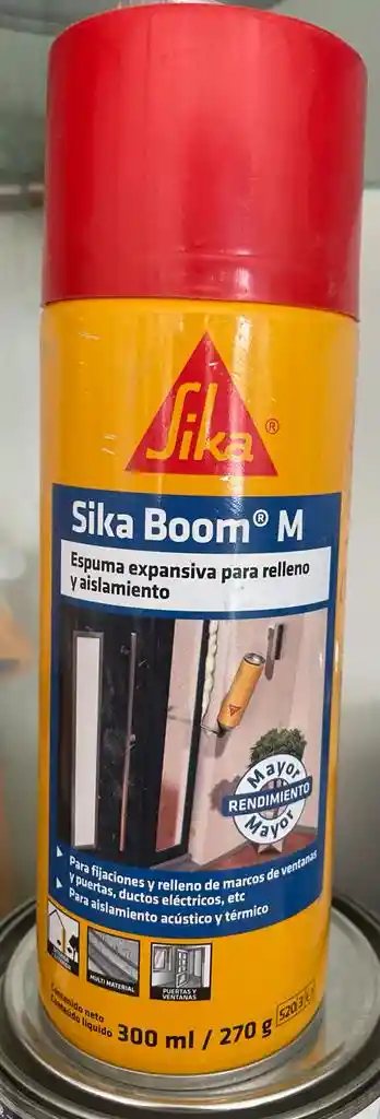 Sikaboom 300ml