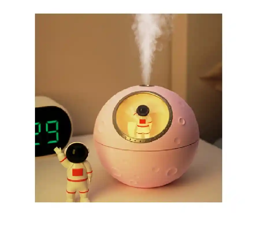 Humidificador Astronauta