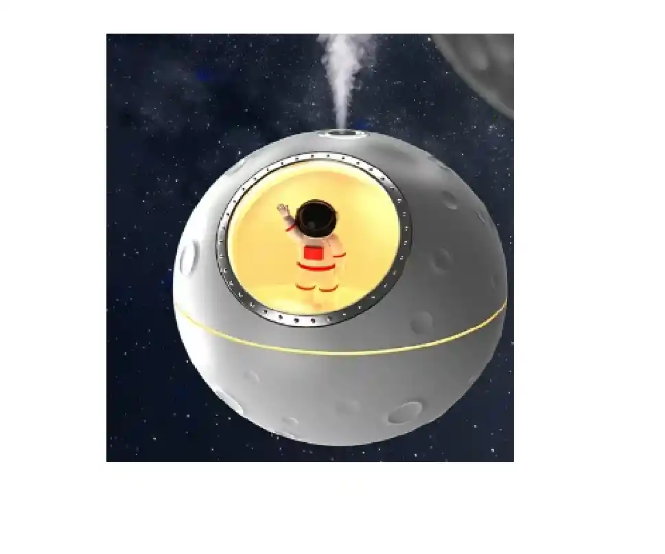 Humidificador Astronauta