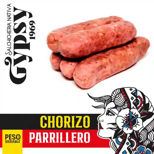 Chorizo Parrillero Gypsy