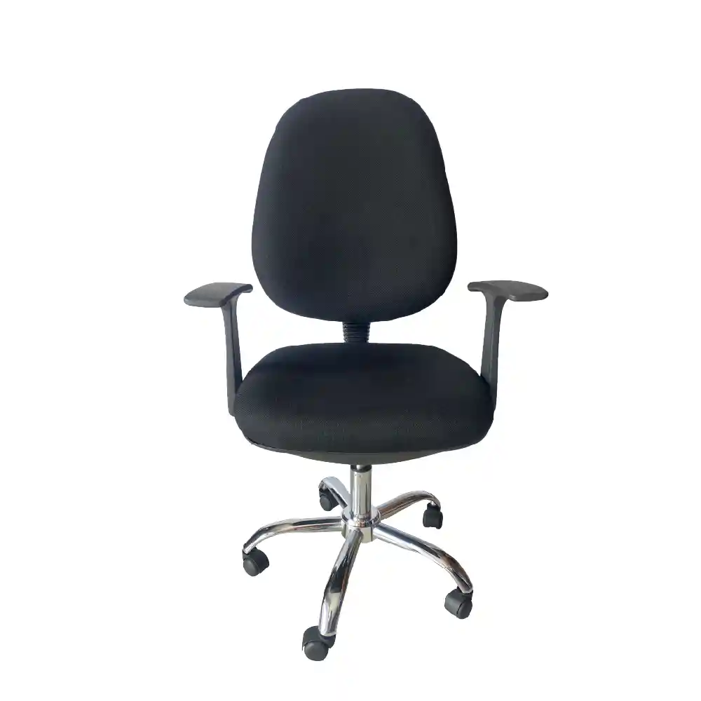 Silla Secretarial Cr-415