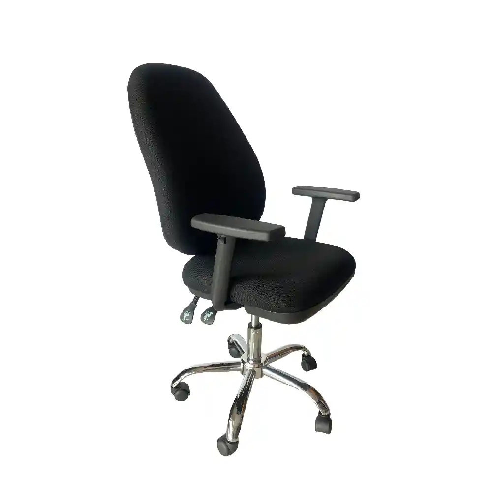 Silla Secretarial Cr-449