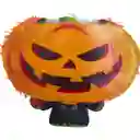 Piñata Calabaza Embrujada Halloween