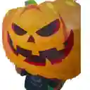 Piñata Calabaza Embrujada Halloween