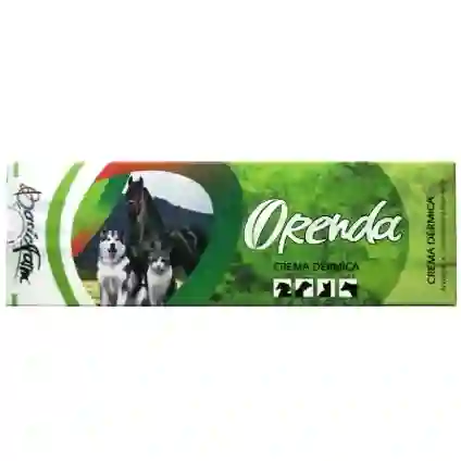 Orenda Crema Dermatologica 30 Gr