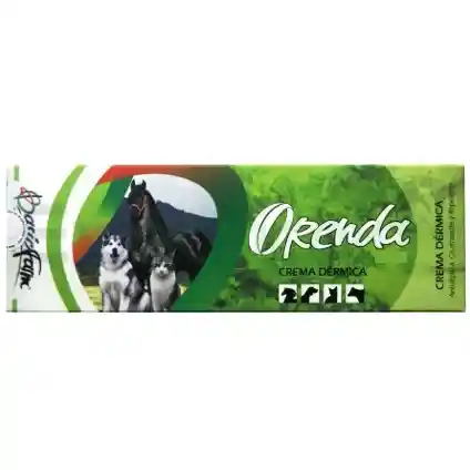 Orenda Crema Dermatologica 30 Gr