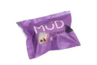 Mud Blueberry - Cuidato X 68 G