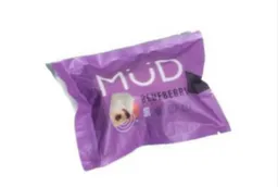 Mud Blueberry - Cuidato X 68 G