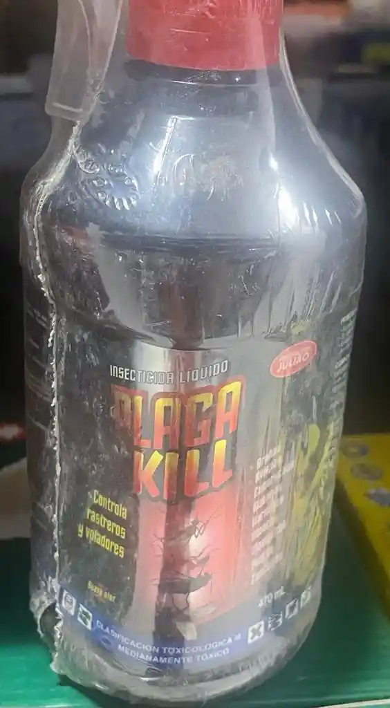 Plaga Kill 470ml