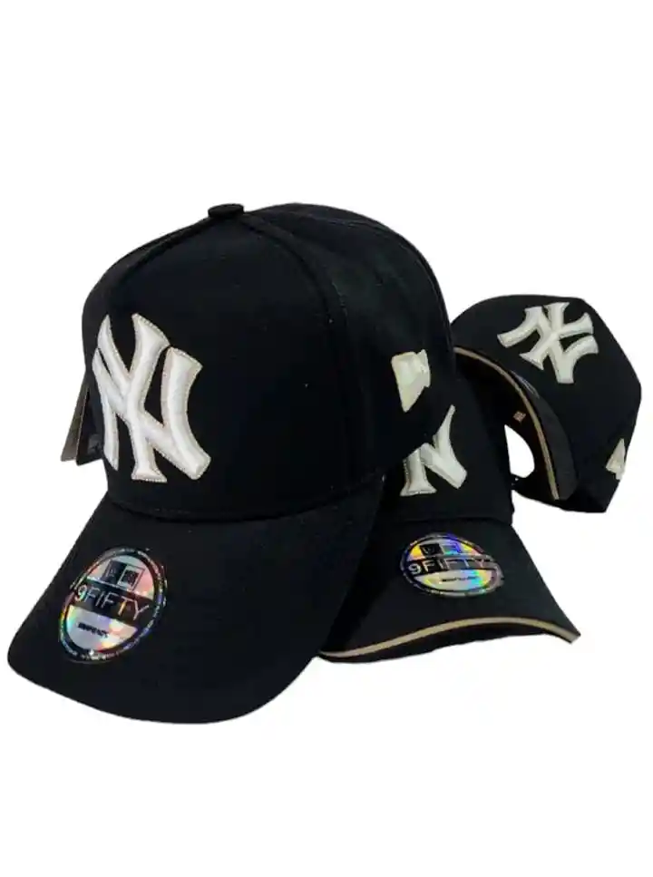 Gorra Snapback Ny