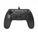 Control Joystick Redragon Saturn G807 Negro