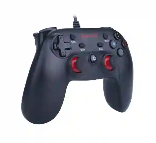 Control Joystick Redragon Saturn G807 Negro