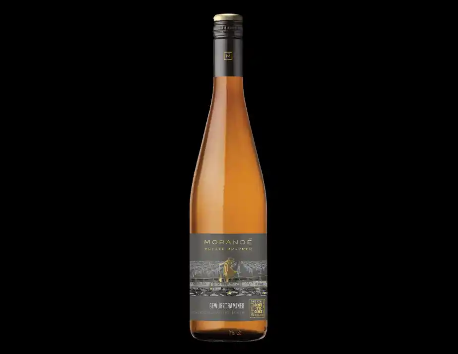 Vino Blanco Morande Estate Reserve Gewurztraminer