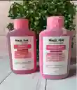 Acondicionador Crecimiento Del Cabello Seco |magic Hair